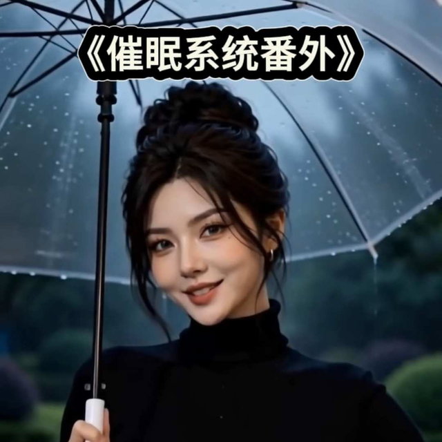 《催眠系统番外》姨妈篇