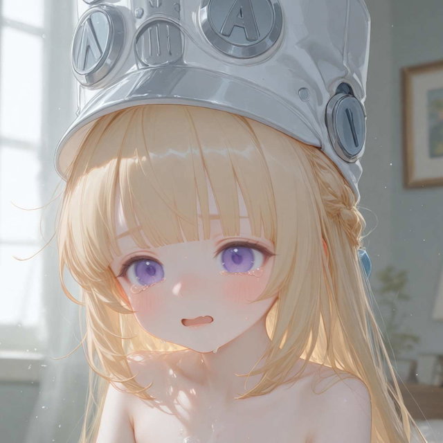 【8.5min】Norma/ノルムー/诺姆 (223Pics+95V)（8min29 Video includes sound effects/视频含音效）