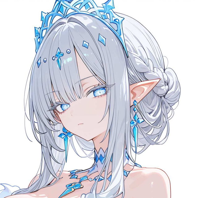 Tsaritsa アナスターシャ