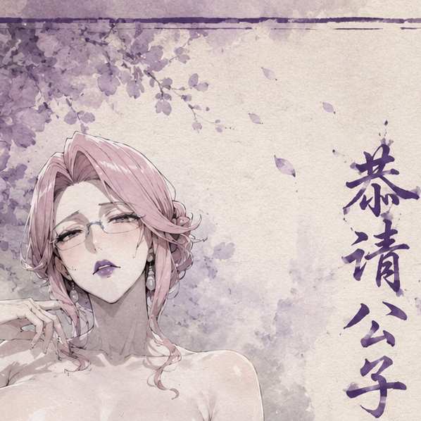 老板娘P2 外出采购  全42P