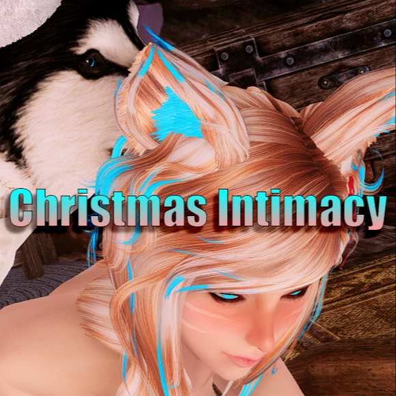 Christmas Intimacy