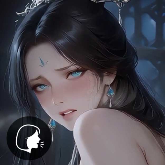 <诛仙 - 陆雪琪> 有声视频集  (12部)    LuXueQi: Audio Videos (19V)