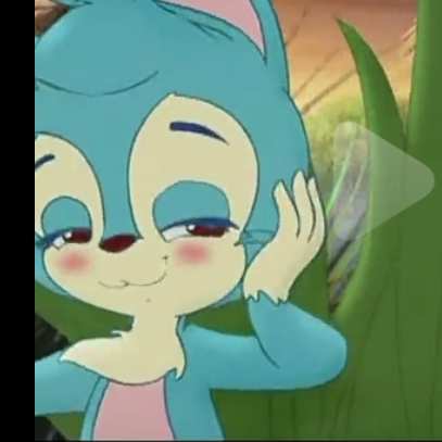 虹猫蓝兔–假装被控制的蓝兔和黑小虎（福利版）第三部分