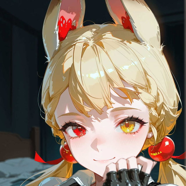 【192P】アリス・タイムフィールド｜Alice Thymefield｜愛麗絲·泰姆菲爾德