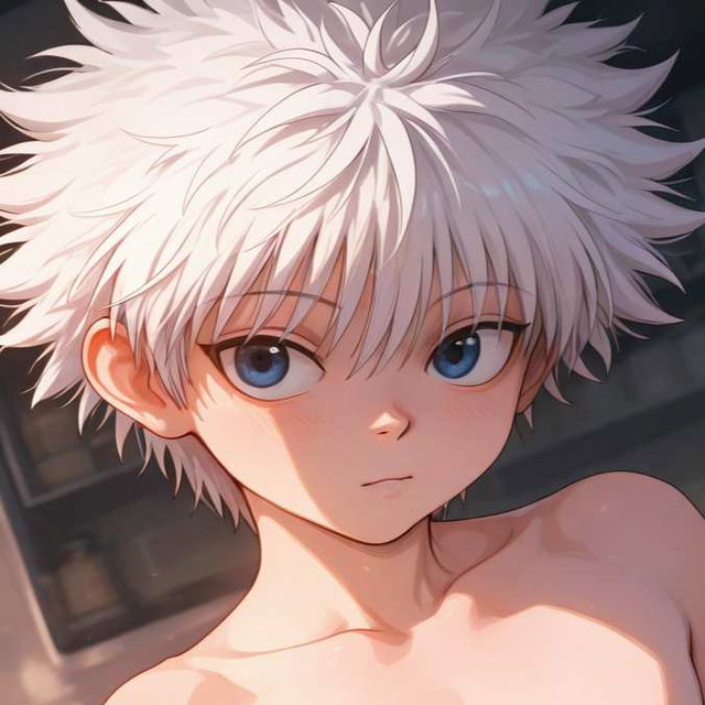 Killua