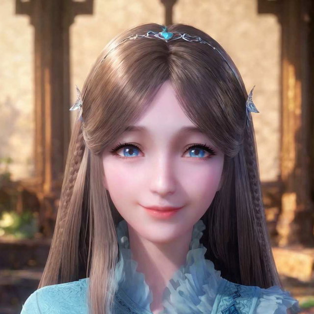 宁荣荣Ning Rongrong