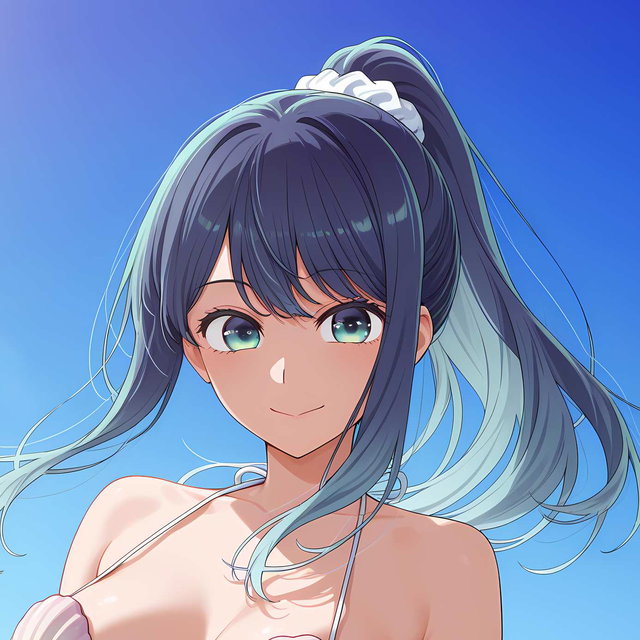 202507 Patreon作品 - 黑川茜 | 我推的孩子 - 156P