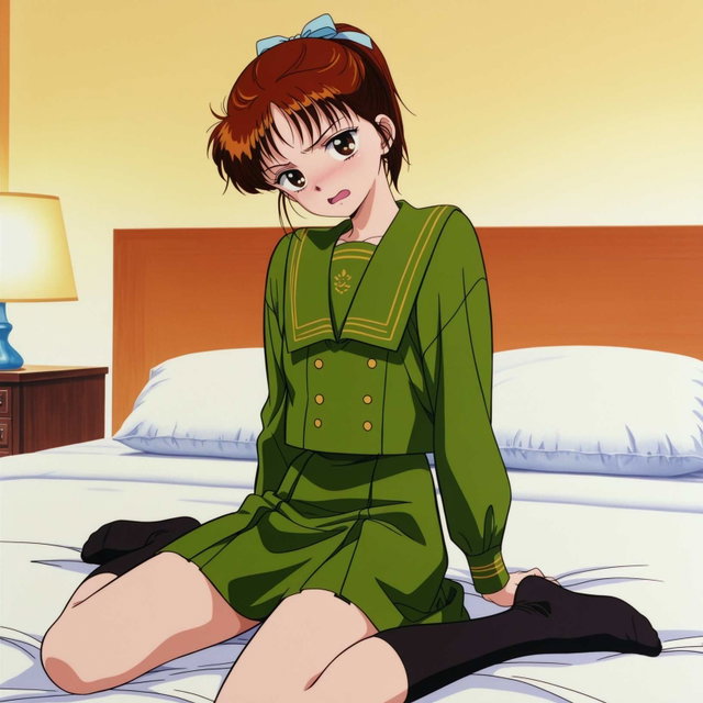 小石川光希 [347P]+148枚.MP4