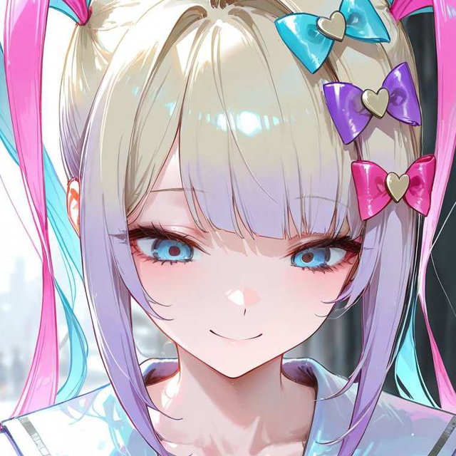 超てんちゃん｜Choutennchann ｜超天醬