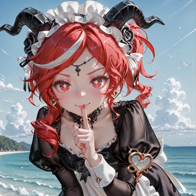 第五人格祭司绯122p