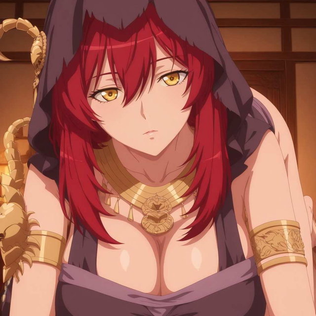 欢都落兰  狐妖小红娘  102p