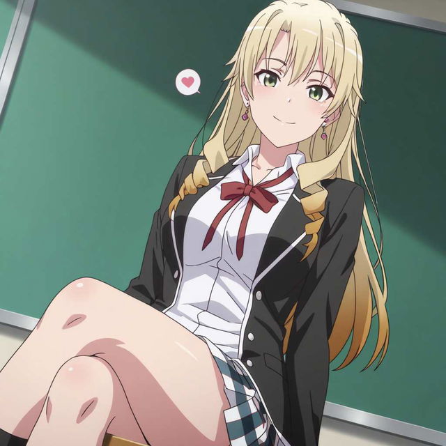 Yumiko Miura | 三浦優美子