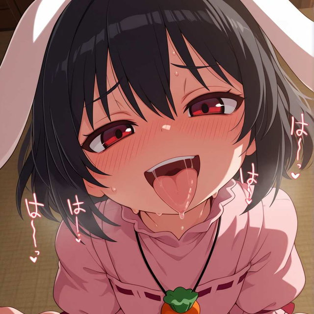 Inaba Tewi 95p
