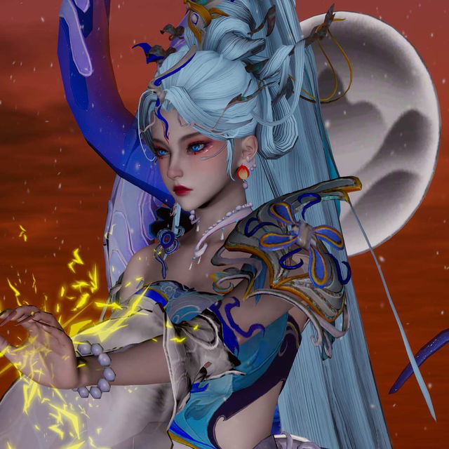 破晓风暴第七话