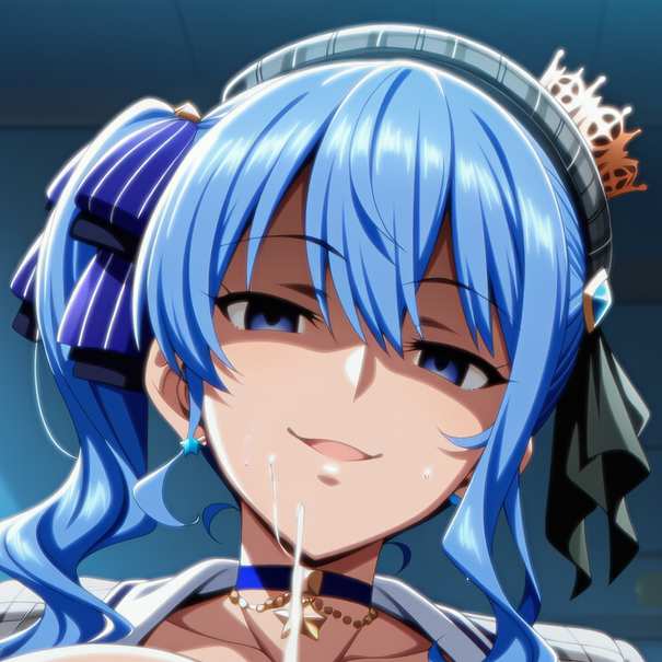 💙💙星街すいせい💙💙