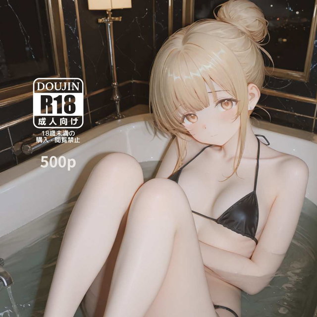 26.6 Mahiru Shiina 椎名真昼 (多人) [493pics]