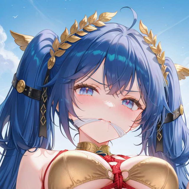 2025年8月合集 35p