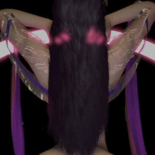 云曦-Yunxi-SexyDance