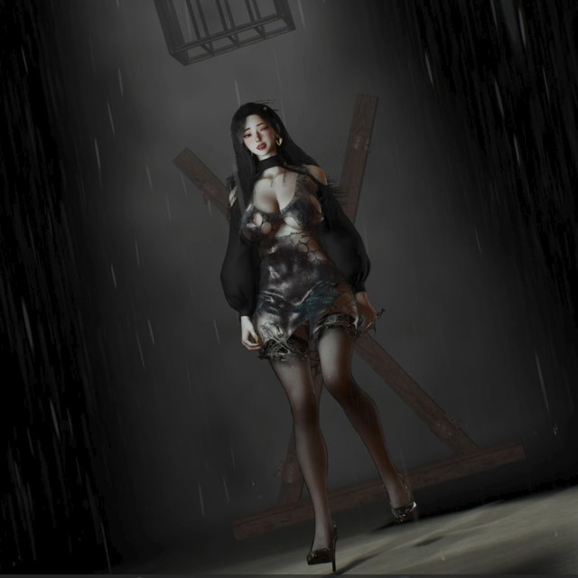 MMD-Qian-Stellar