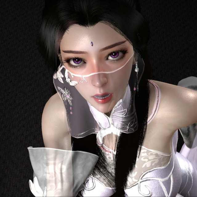 Ex63-月婵-Yuechan
