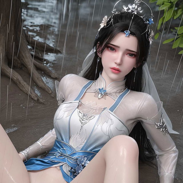 李慕婉全视频 111V