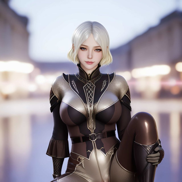 穿越火线-毒蝰术士-潜伏者-76P