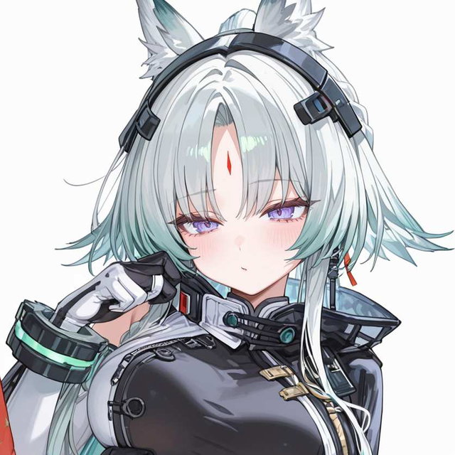 Arcane オクギ