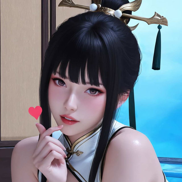 上官婉儿【210P】