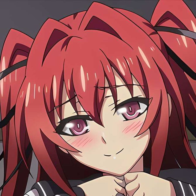 Naruse Mio