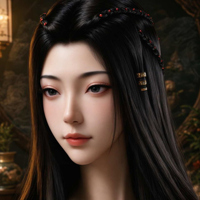 凡人修仙传-元瑶257P