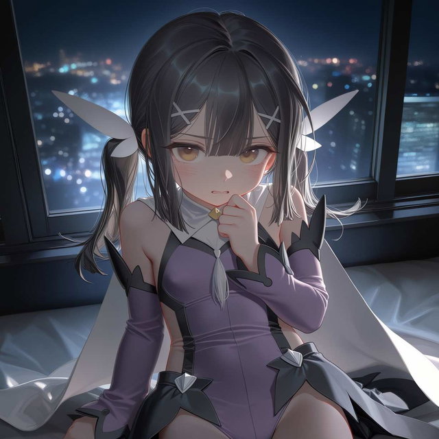 美遊・エーデルフェルト