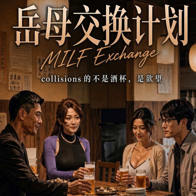 《岳母交换计划》第三集