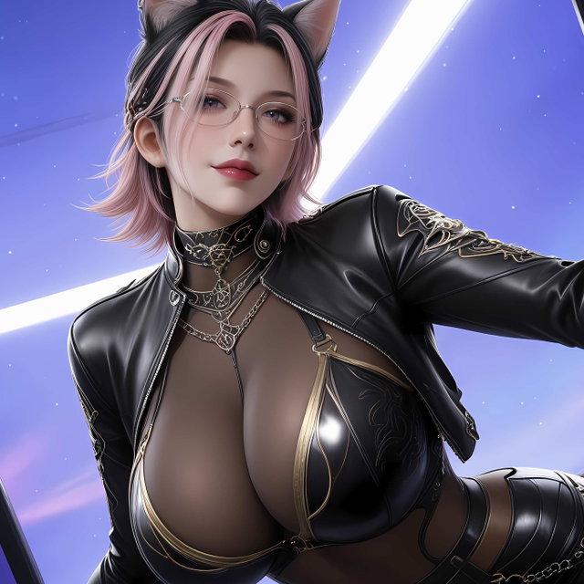 永劫无间-宁红夜-玄猫服-103P