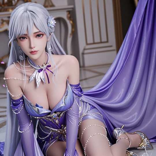 Pic系列-作品预览