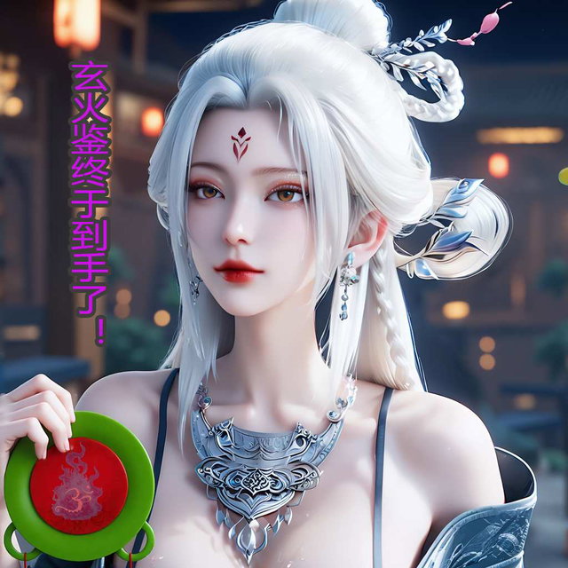 系列：小白-tq宝鉴168P+47P