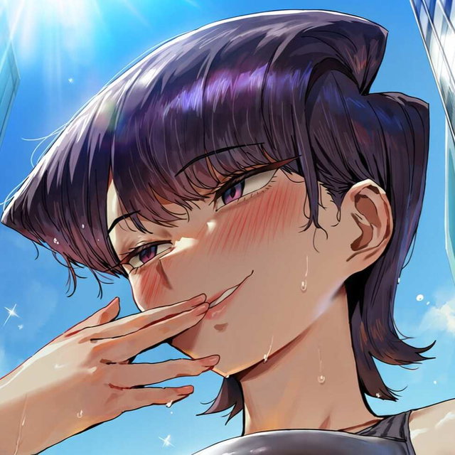 Komi Shuuko