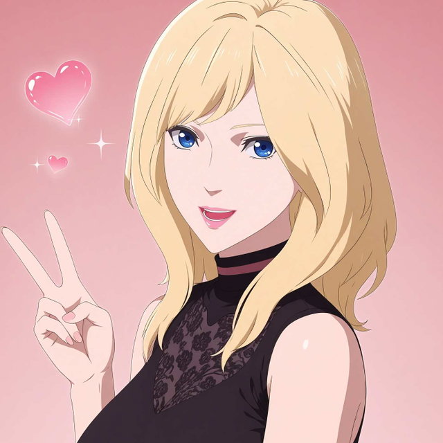 10.12 サンダー3 Blonde Hottie 172p