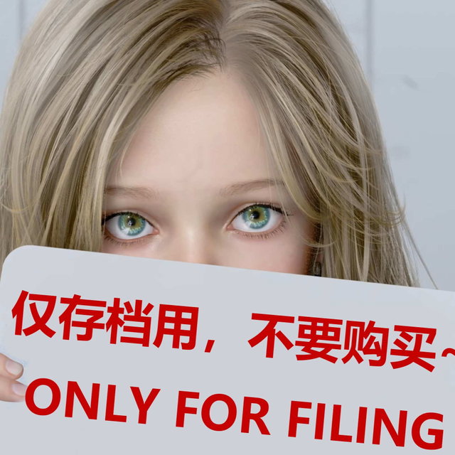 【不要购买/Do not buy this】【2026.04月赞助方案】【H档】