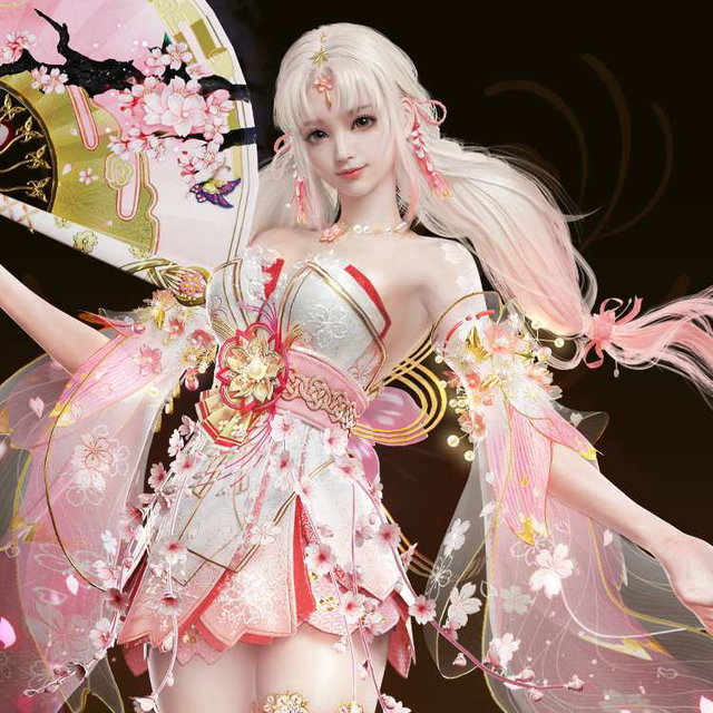 胡桃 樱云天女®30分钟HS2视频