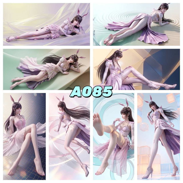 07-27-小舞神装-斗罗大陆-A085