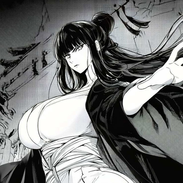 最强全女宗门的覆灭Ⅱ——第一话：新任宗主隐秘仪式！