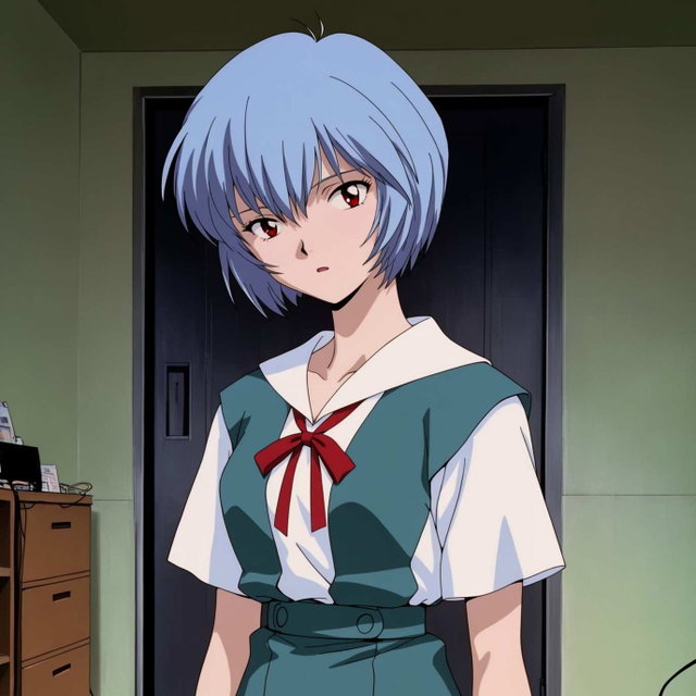 綾波零 [539P]+222枚.MP4