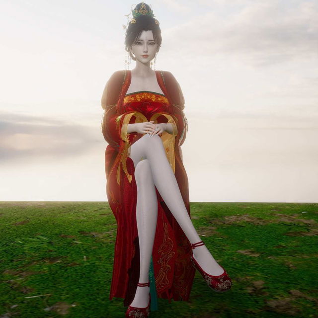 近期设定、花絮、杂图二