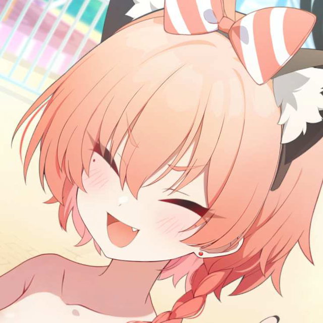 妮禄 （学校制服）Neru (School Uniform) - Steam Version