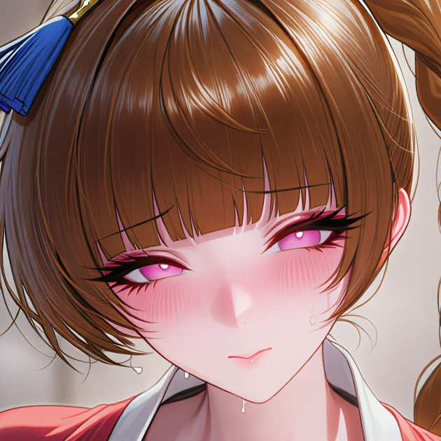 斗罗大陆漫画版小舞（福利）100p