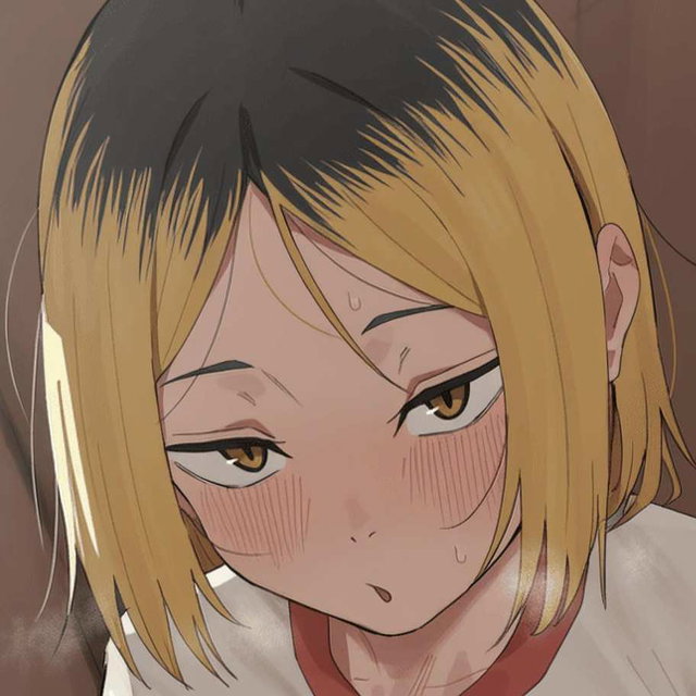 Kozume kenma