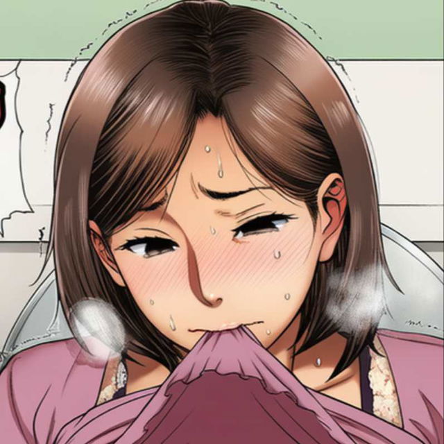 [NEW] 浴室 媽媽×兒子 「禁忌幫忙」224P