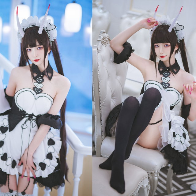 メイド
