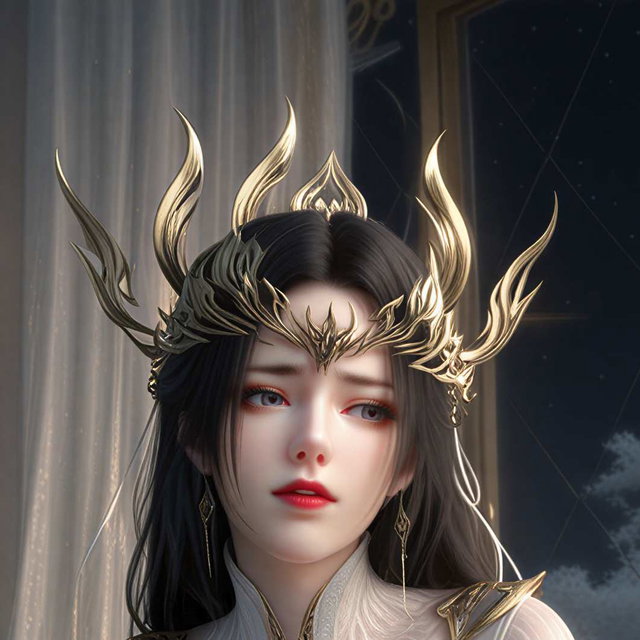 斗圣美杜莎