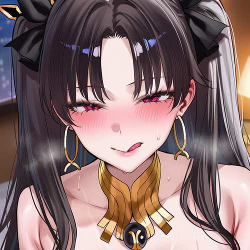 [BBC] FGO - Ishtar